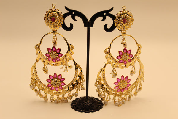 Earrings Collection