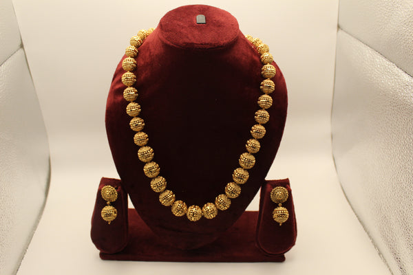 Necklaces Collection