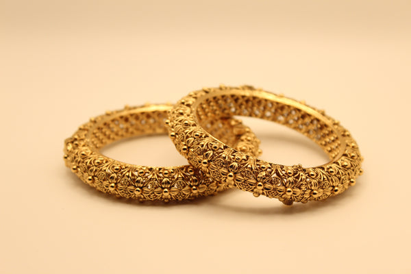 Bangles Collection